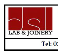 DS Lab & Joinery (Factory)