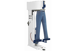 Ironing Press