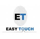 Easy Touch Treading Of Education Media And Models